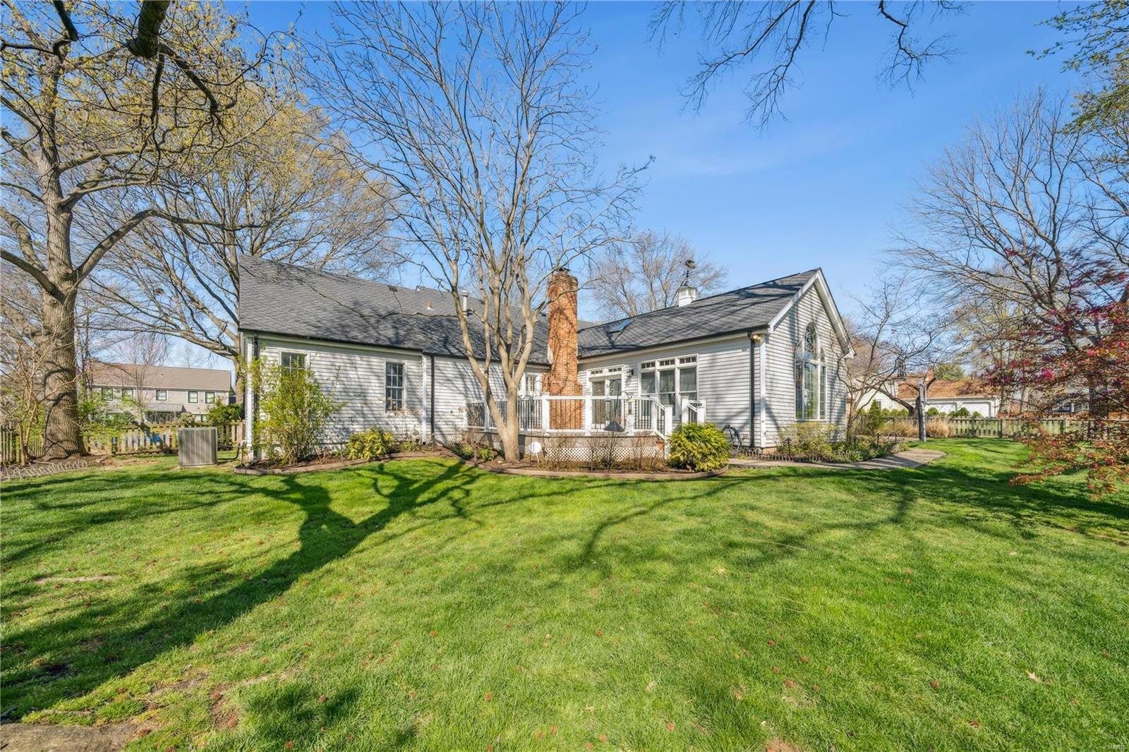 Waterford Place - Residential