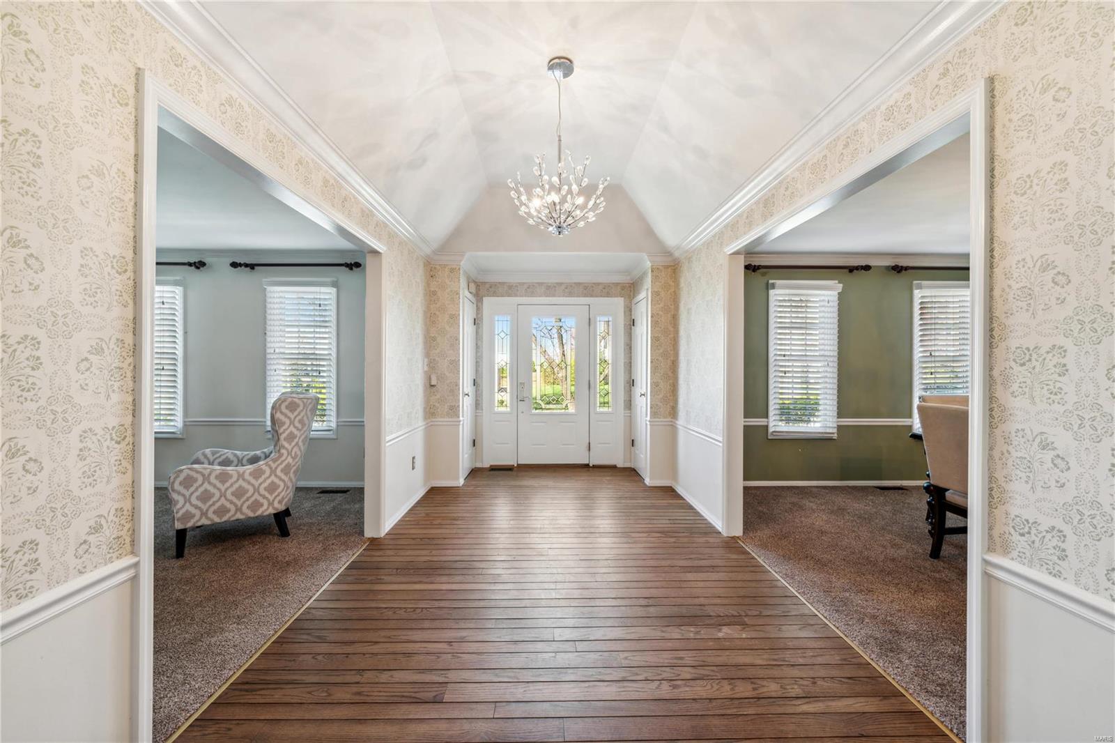 Waterford Place - Residential