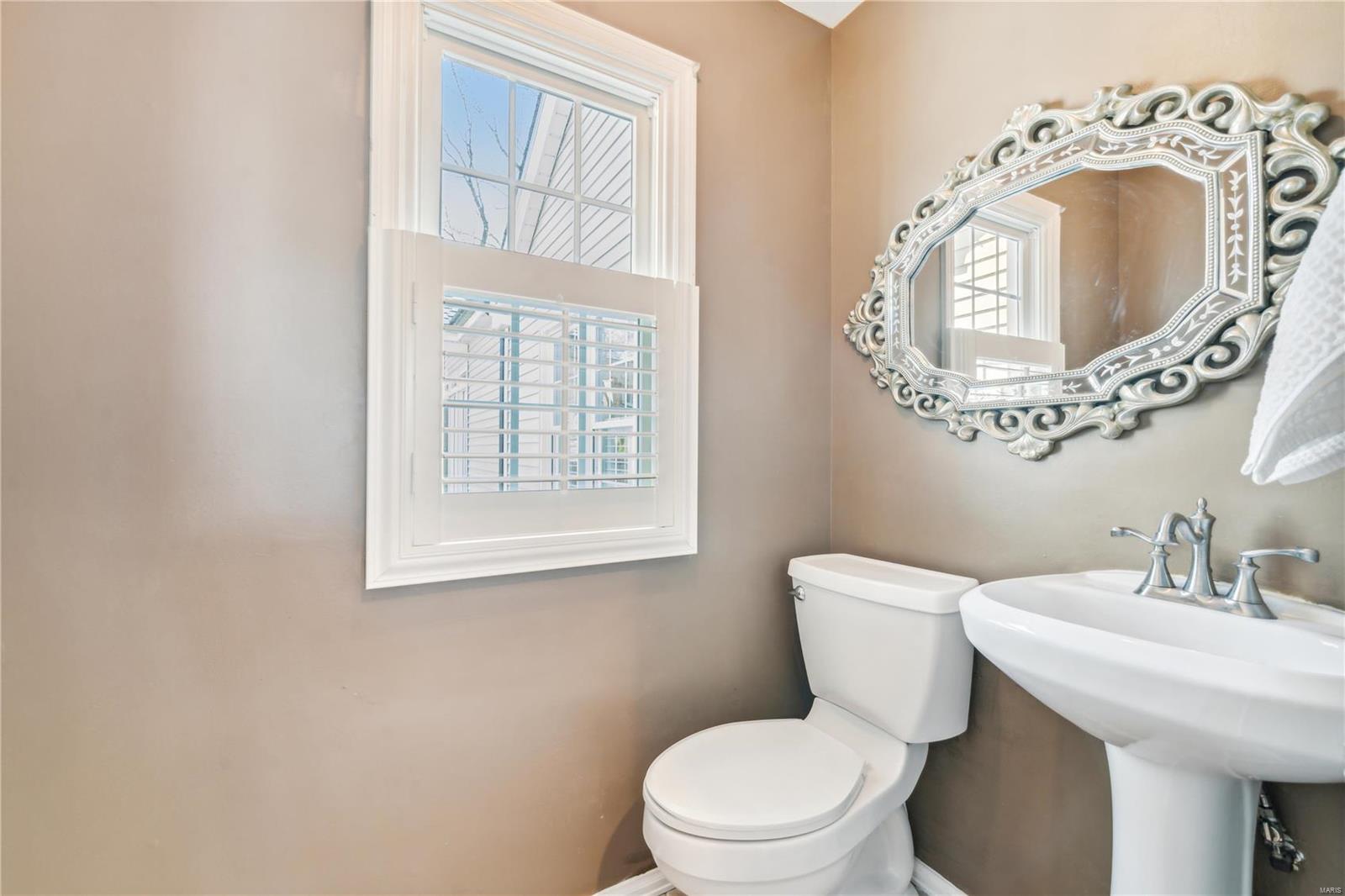 Waterford Place - Residential