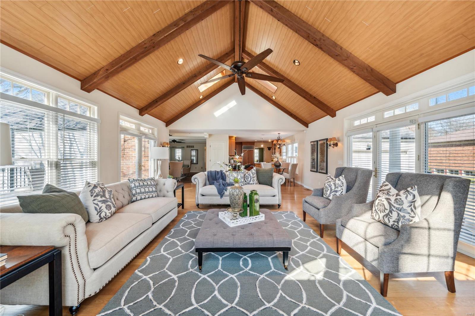 Waterford Place - Residential