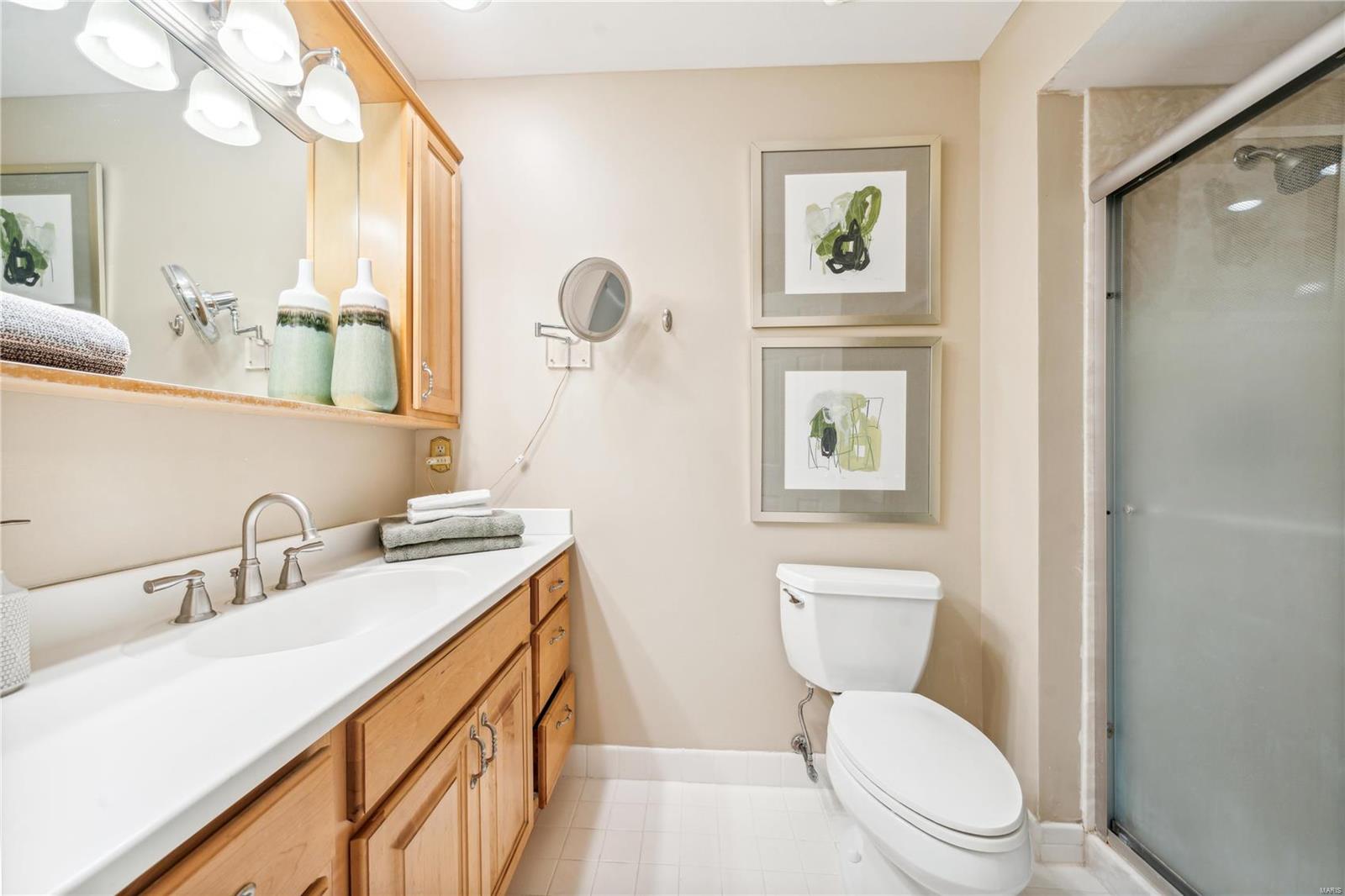 Waterford Place - Residential