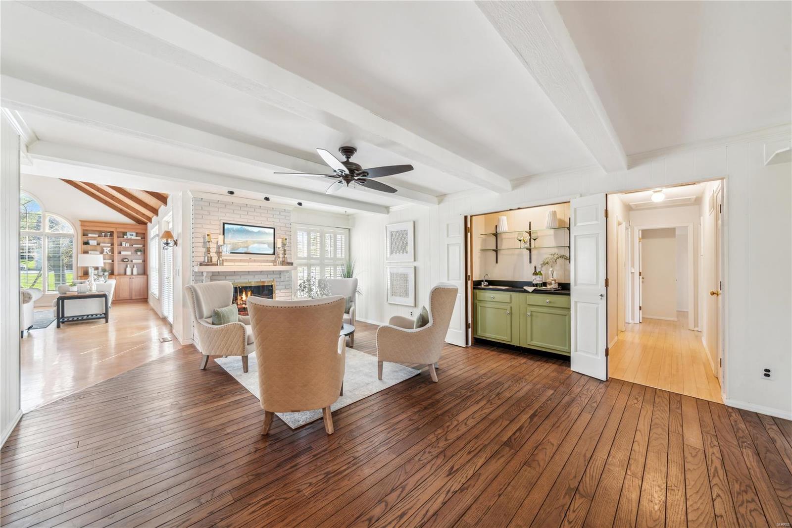 Waterford Place - Residential