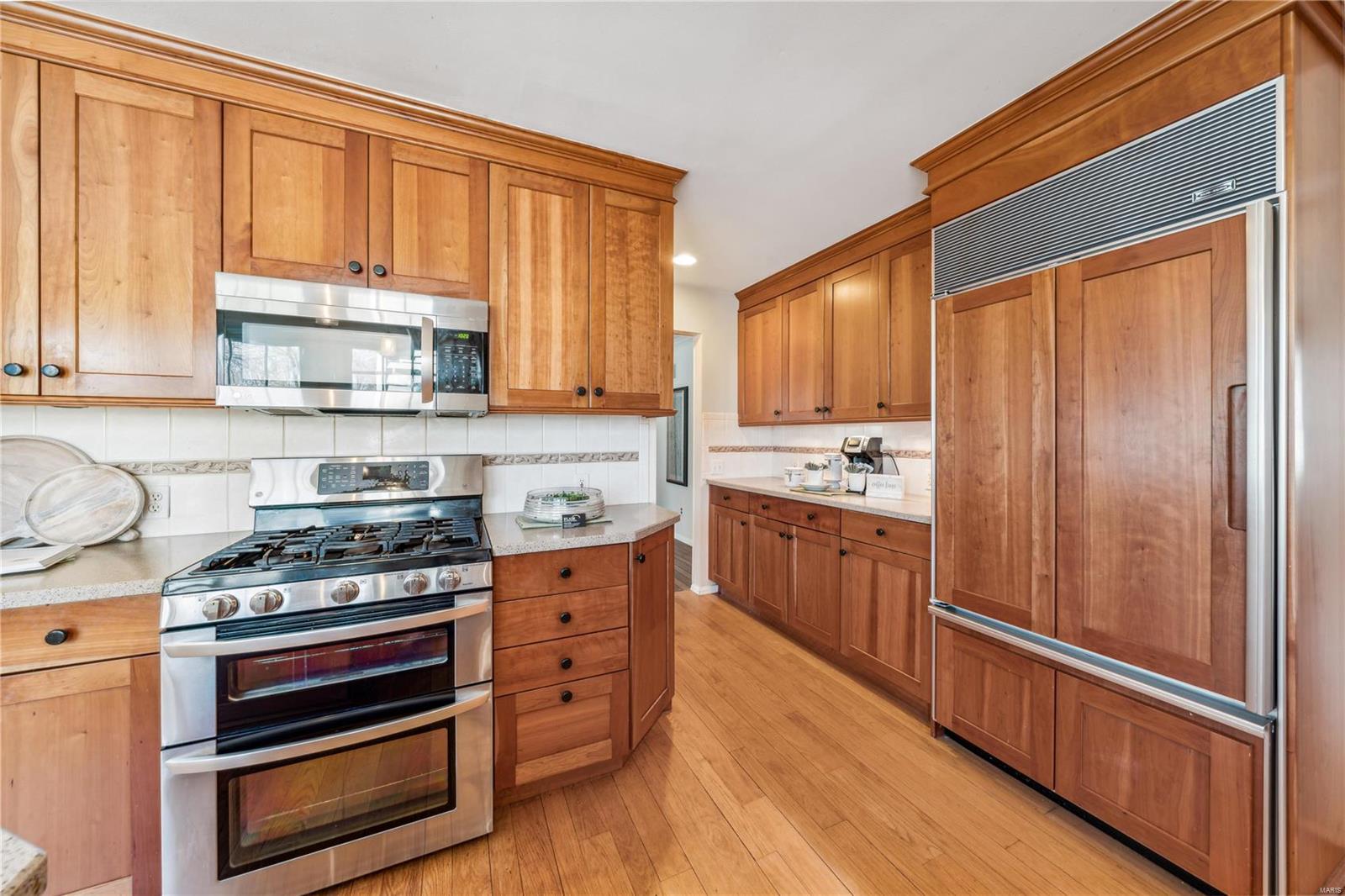 Waterford Place - Residential