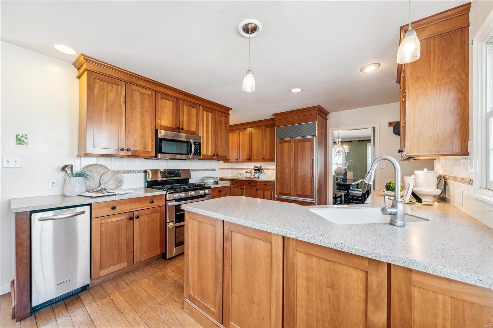 Waterford Place - Residential