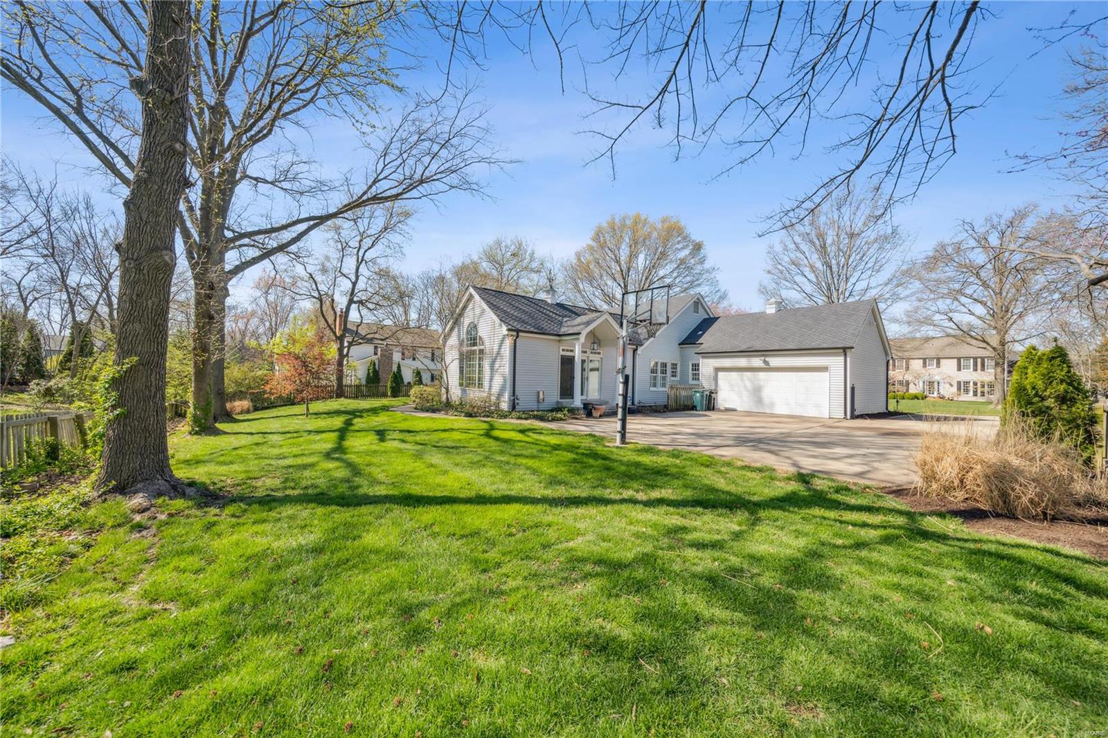 Waterford Place - Residential