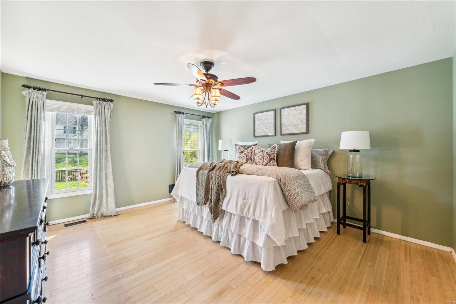 Waterford Place - Residential