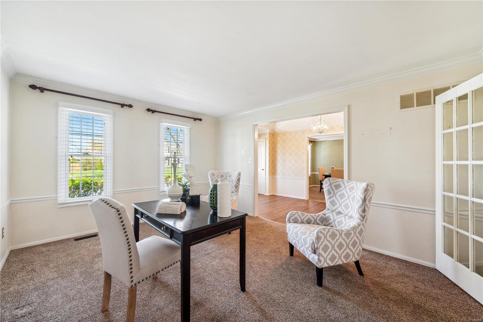 Waterford Place - Residential