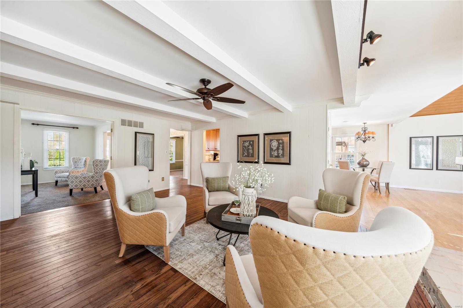 Waterford Place - Residential