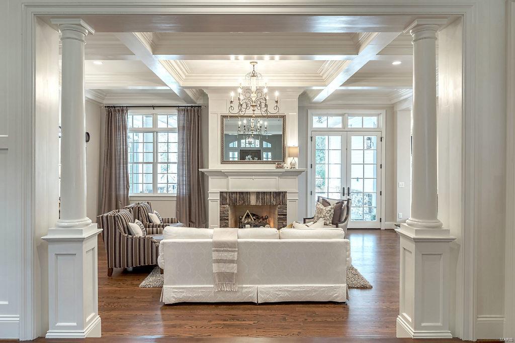 Forestgreen Estates - Residential