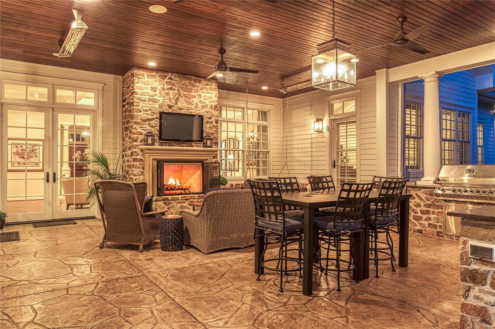 Forestgreen Estates - Residential