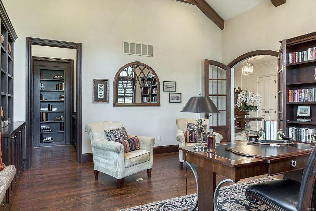 Forestgreen Estates - Residential