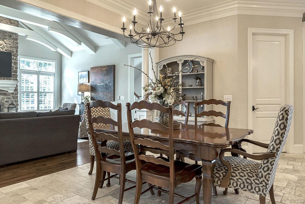 Forestgreen Estates - Residential