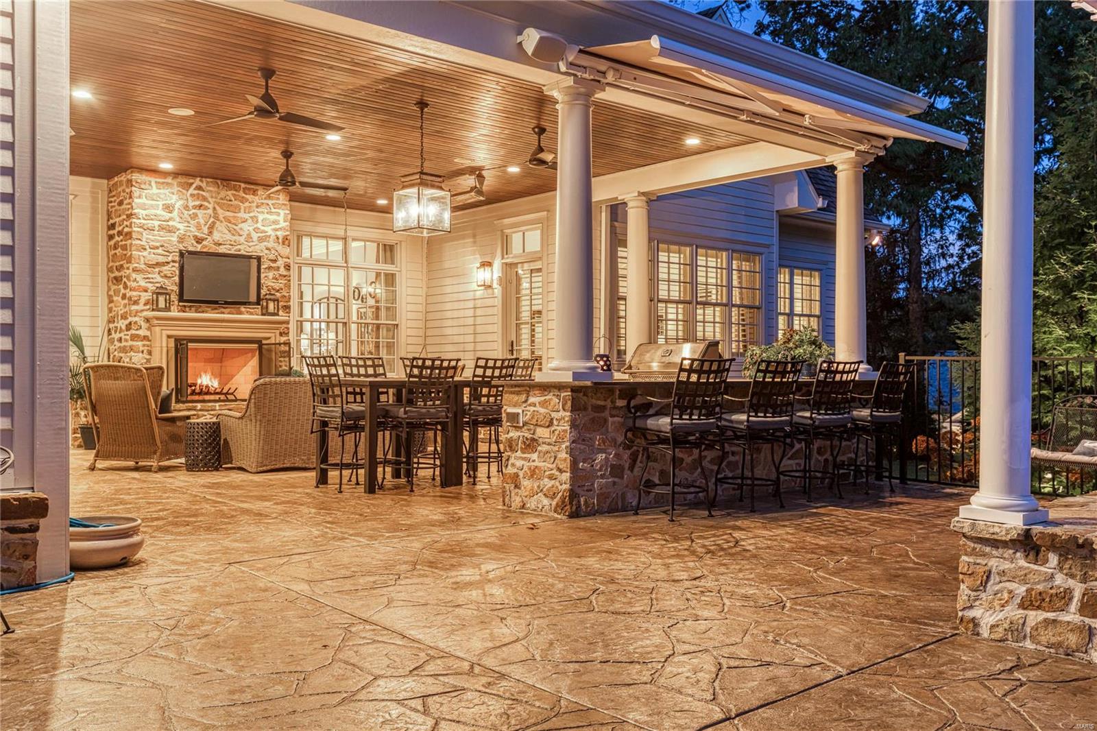 Forestgreen Estates - Residential