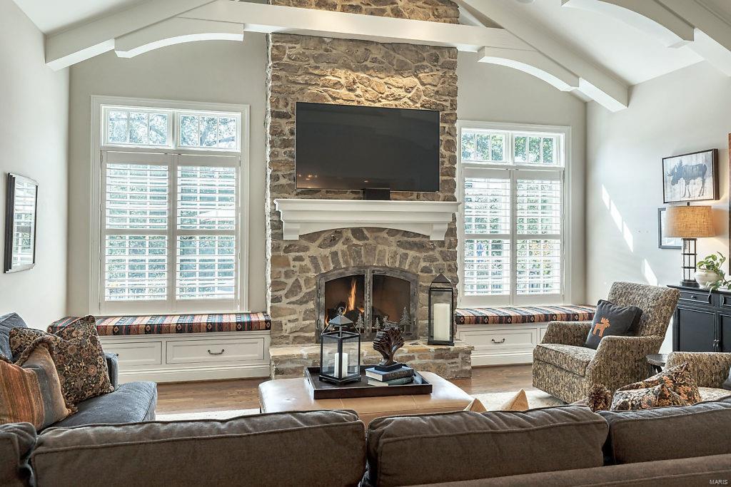 Forestgreen Estates - Residential