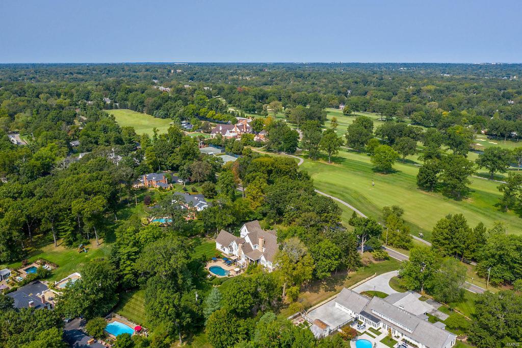 Forestgreen Estates - Residential