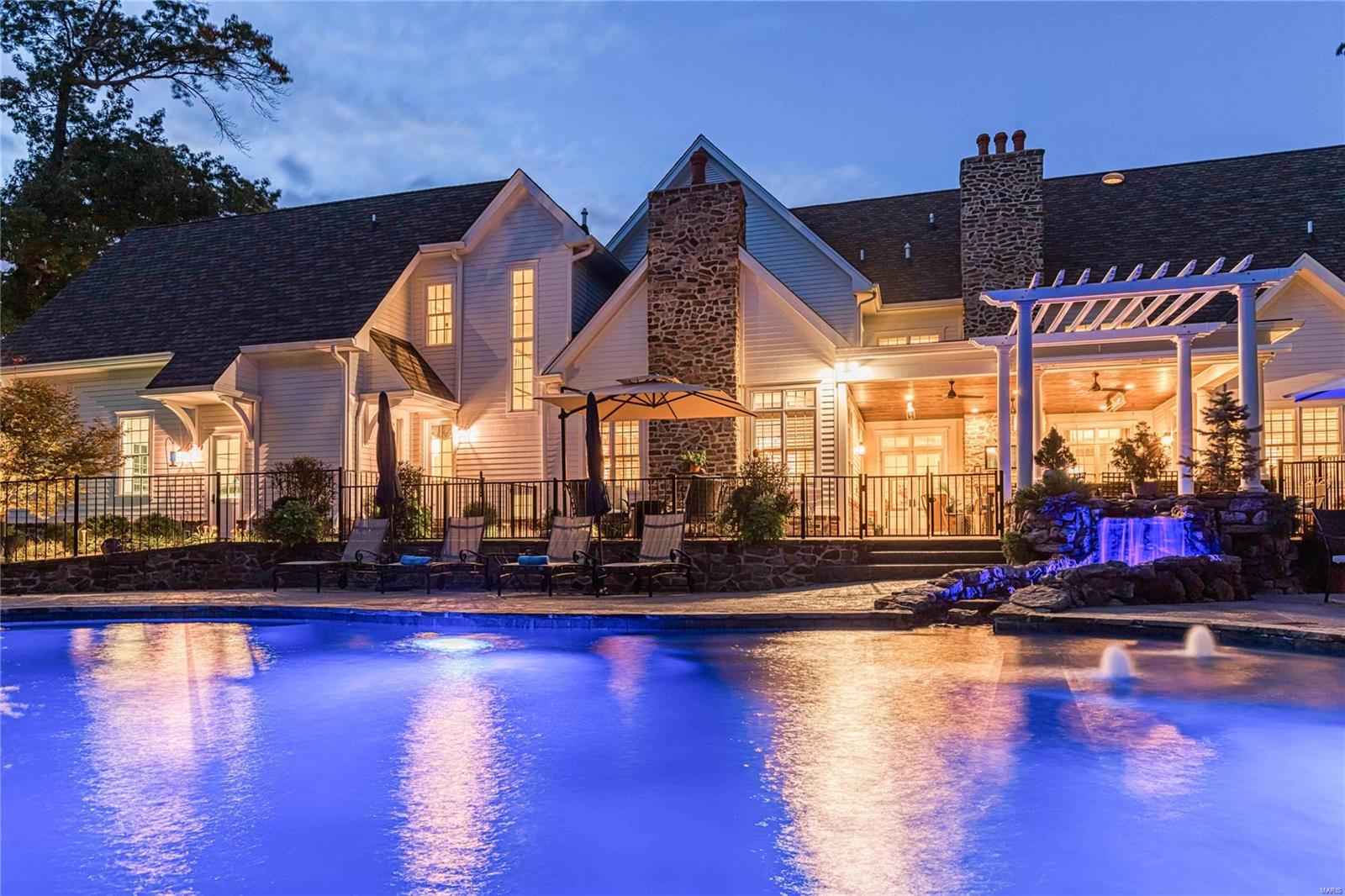 Forestgreen Estates - Residential