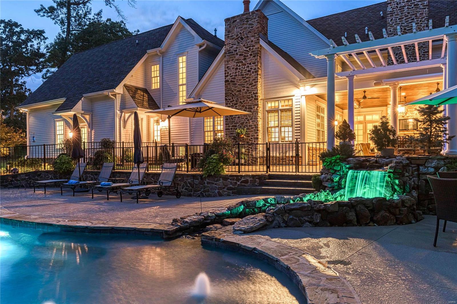 Forestgreen Estates - Residential