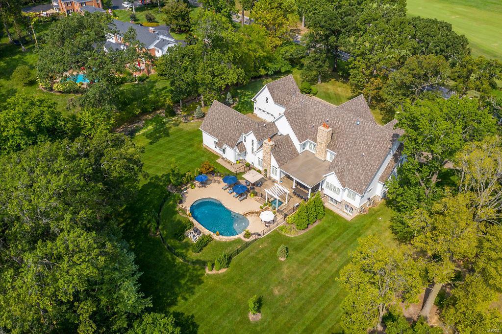 Forestgreen Estates - Residential