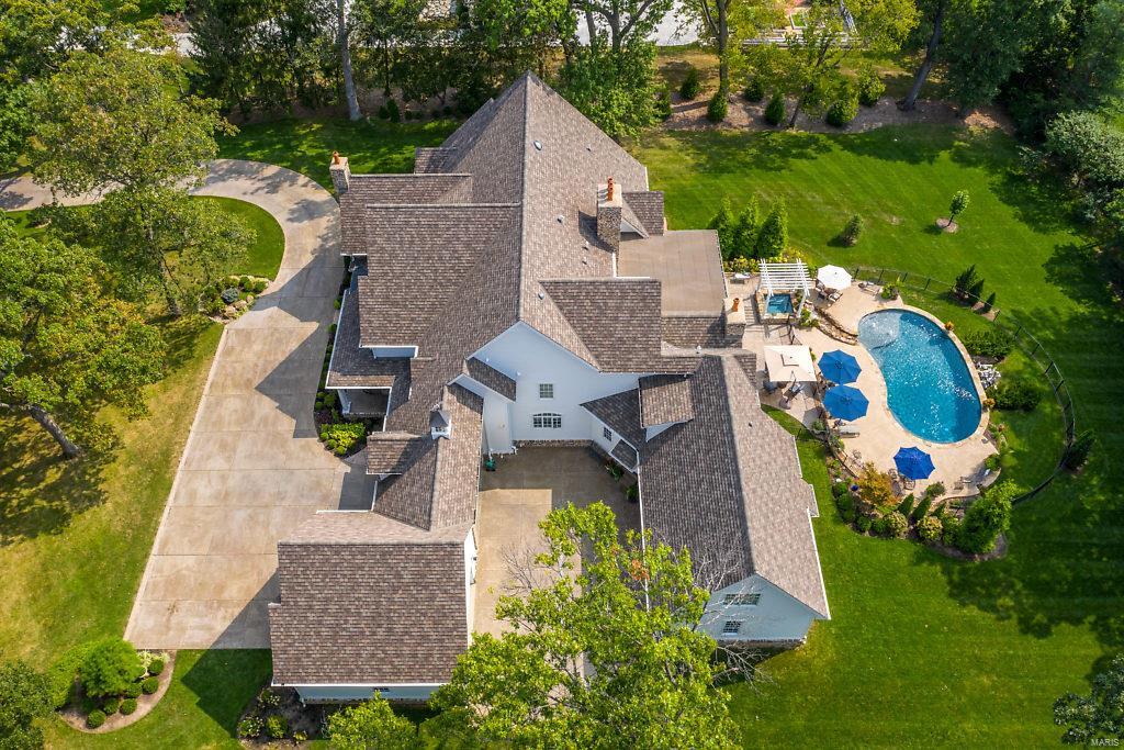 Forestgreen Estates - Residential