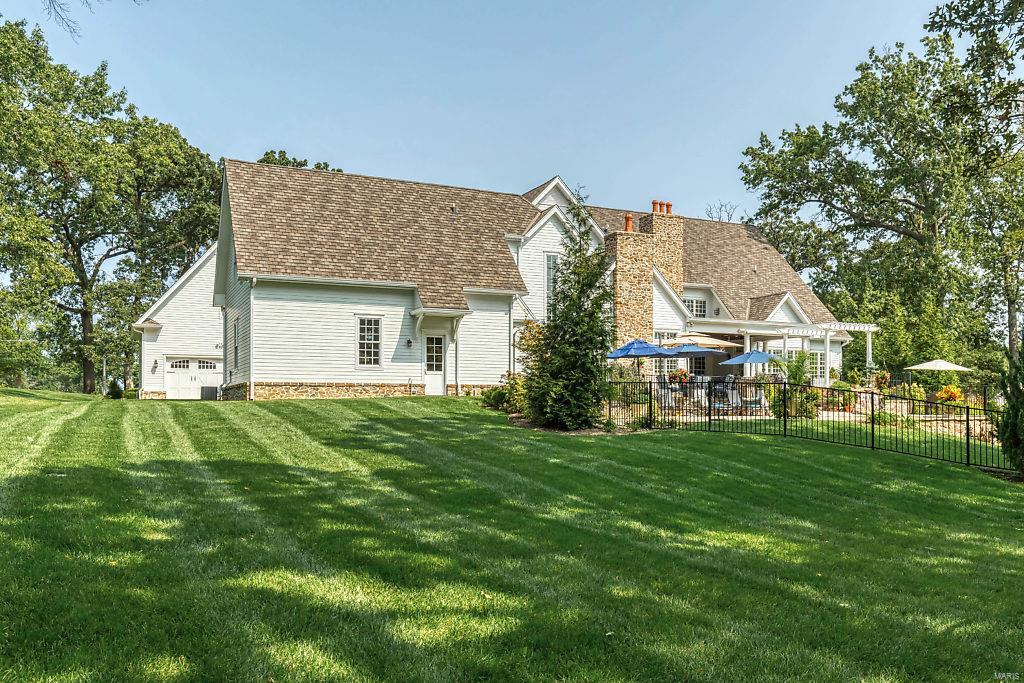 Forestgreen Estates - Residential