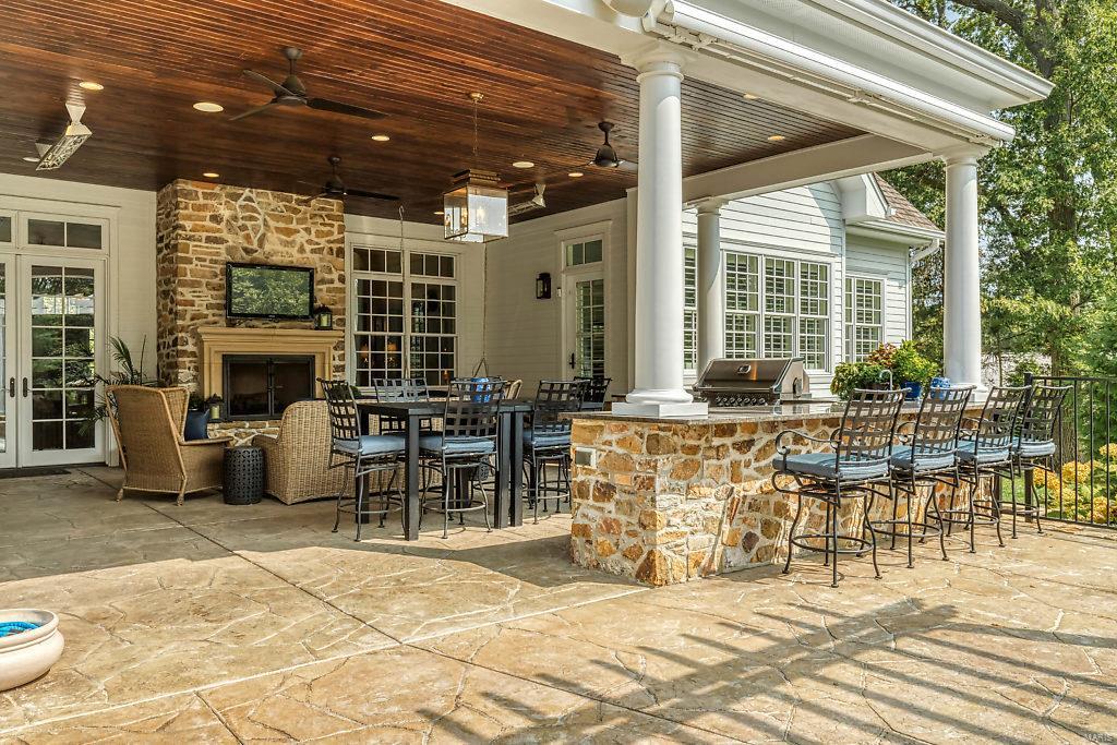 Forestgreen Estates - Residential