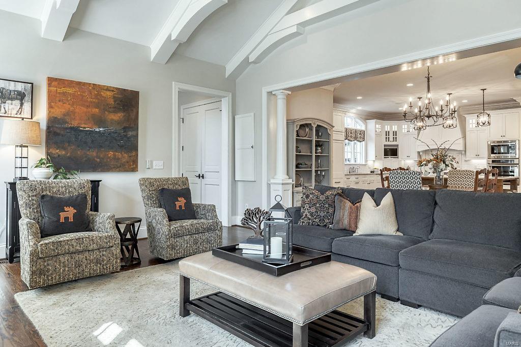 Forestgreen Estates - Residential