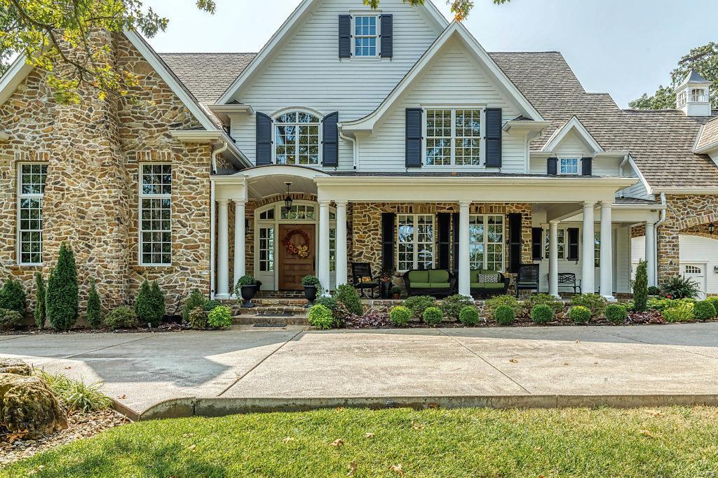 Forestgreen Estates - Residential