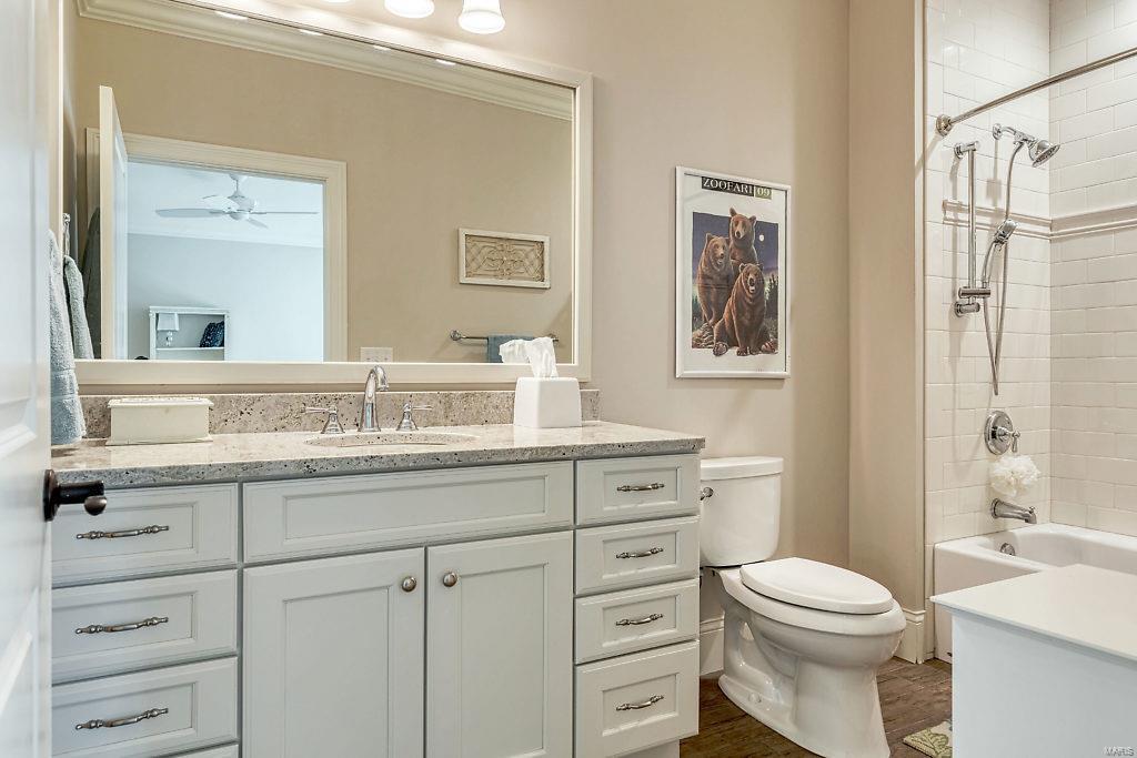 Forestgreen Estates - Residential