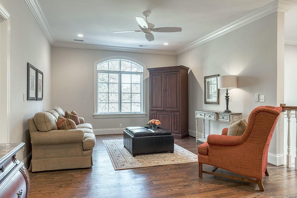 Forestgreen Estates - Residential