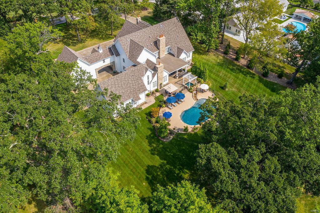 Forestgreen Estates - Residential