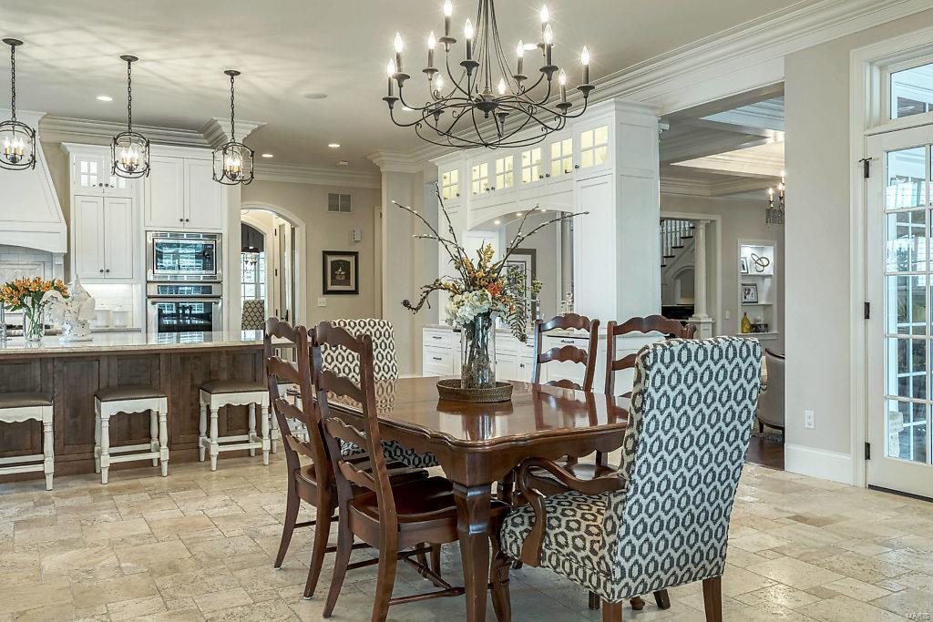 Forestgreen Estates - Residential