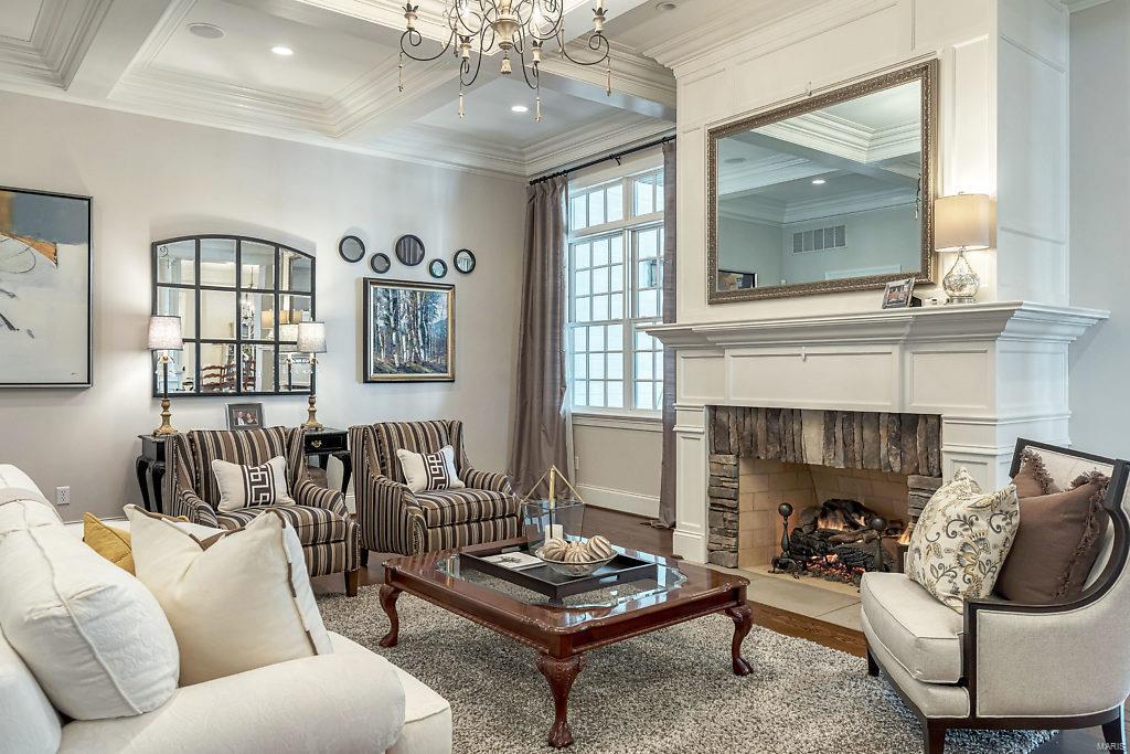 Forestgreen Estates - Residential