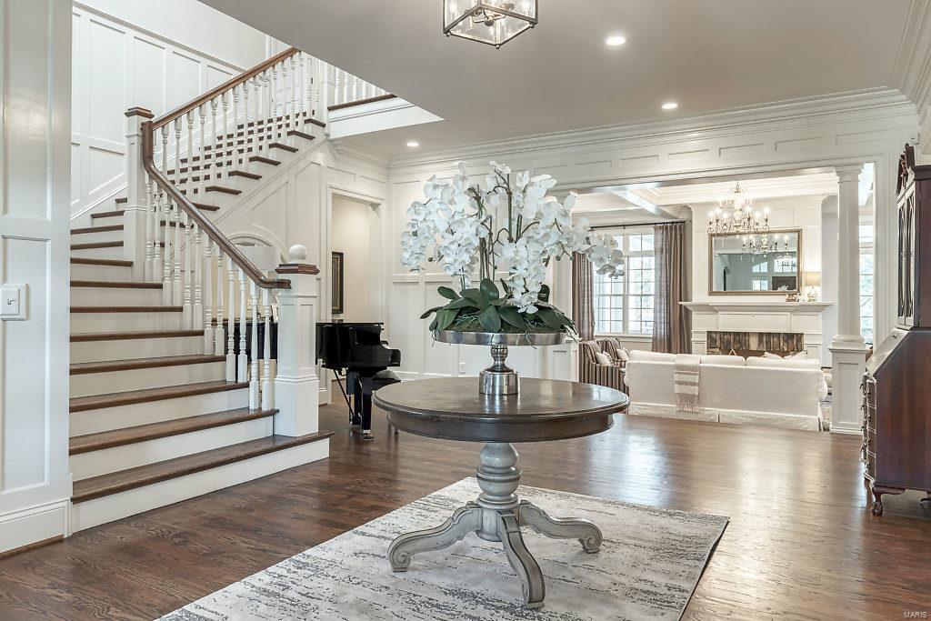 Forestgreen Estates - Residential