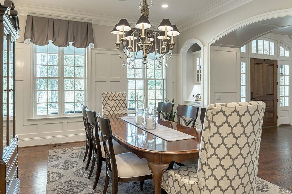 Forestgreen Estates - Residential