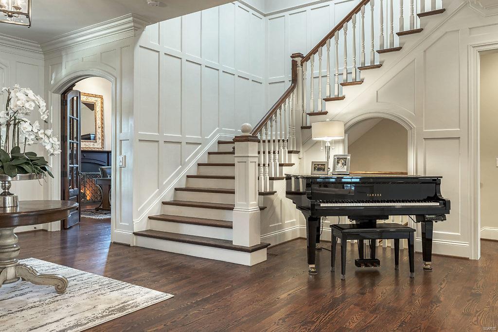 Forestgreen Estates - Residential