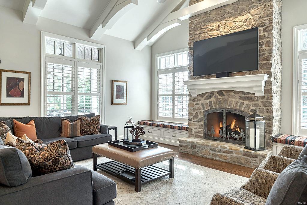 Forestgreen Estates - Residential