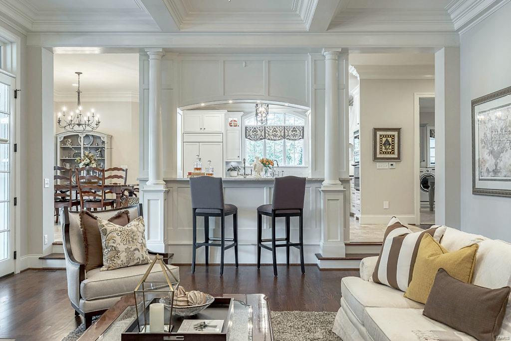 Forestgreen Estates - Residential