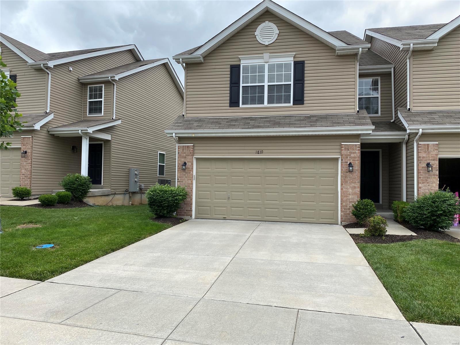 Hyland Green #4 - Residential Lease