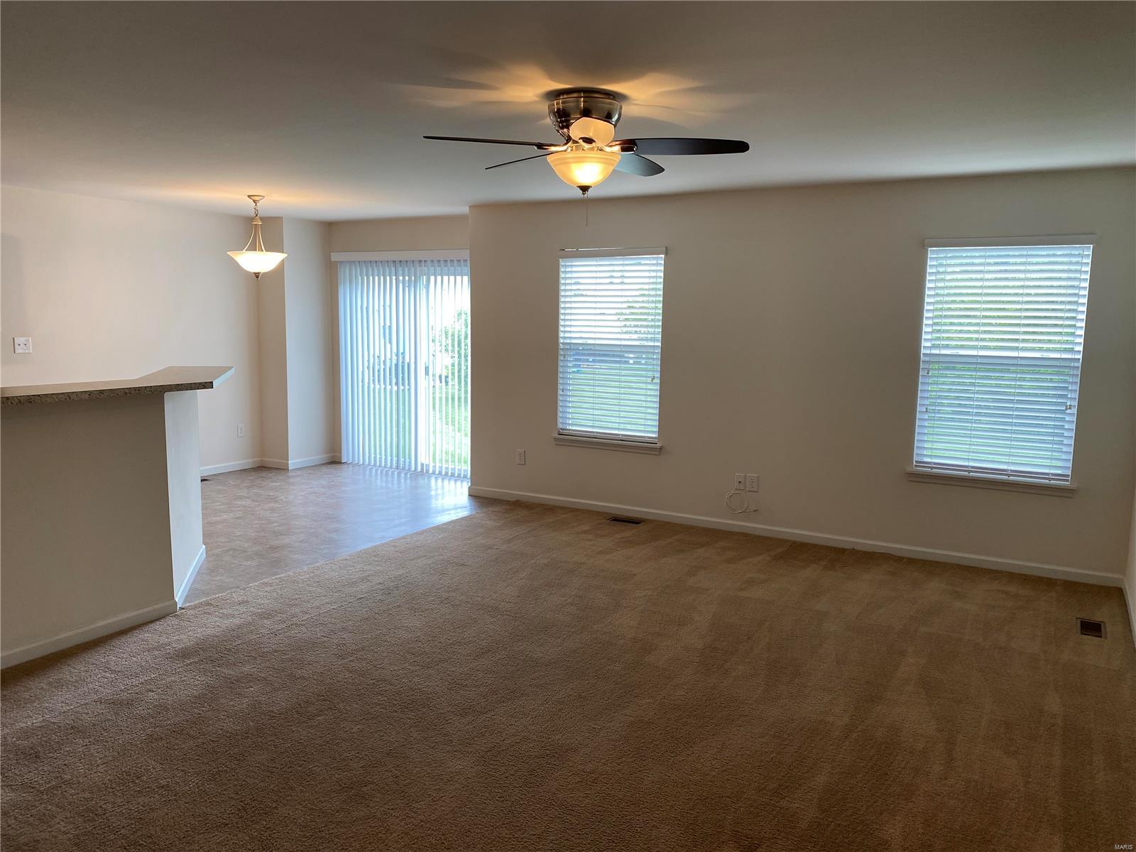 Hyland Green #4 - Residential Lease