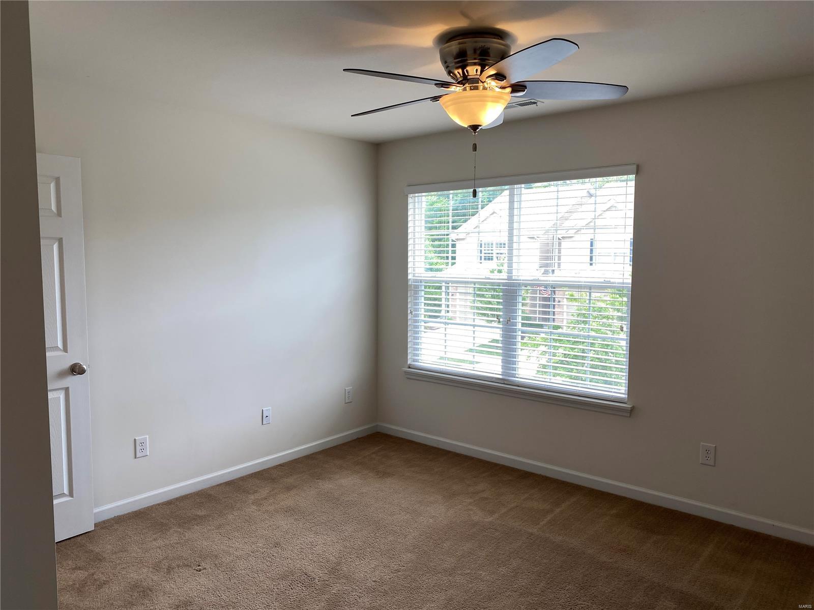 Hyland Green #4 - Residential Lease