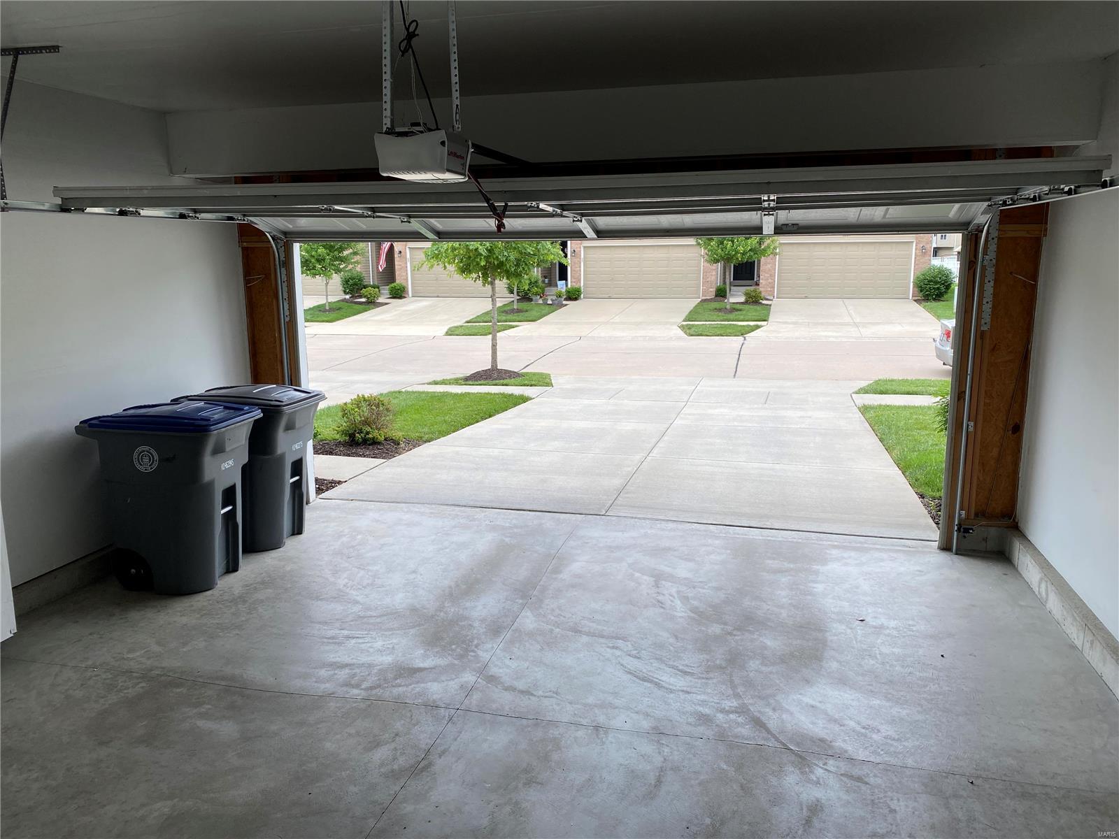 Hyland Green #4 - Residential Lease