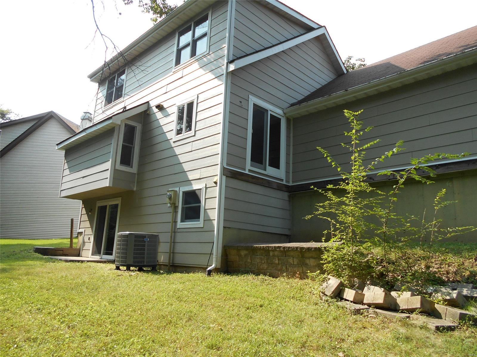 Village Of Walden Hilltop Villages - Residential