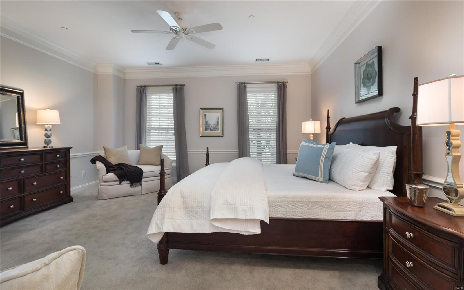 Shaw Place Condo - Residential