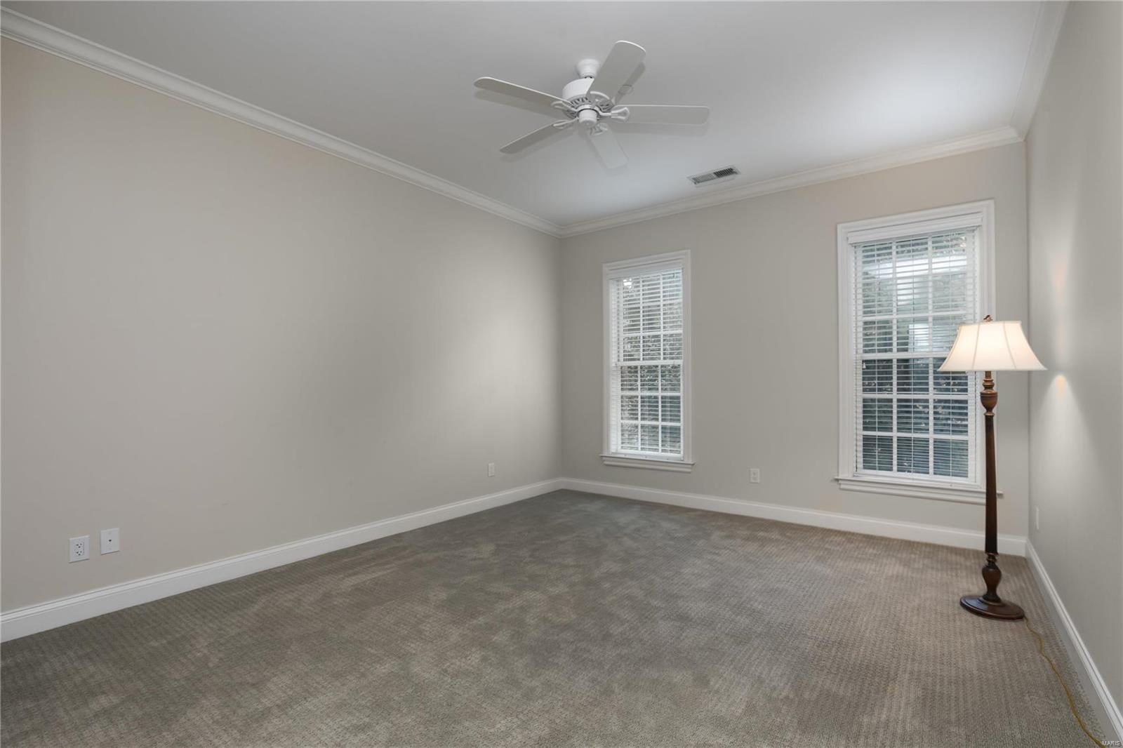 Shaw Place Condo - Residential