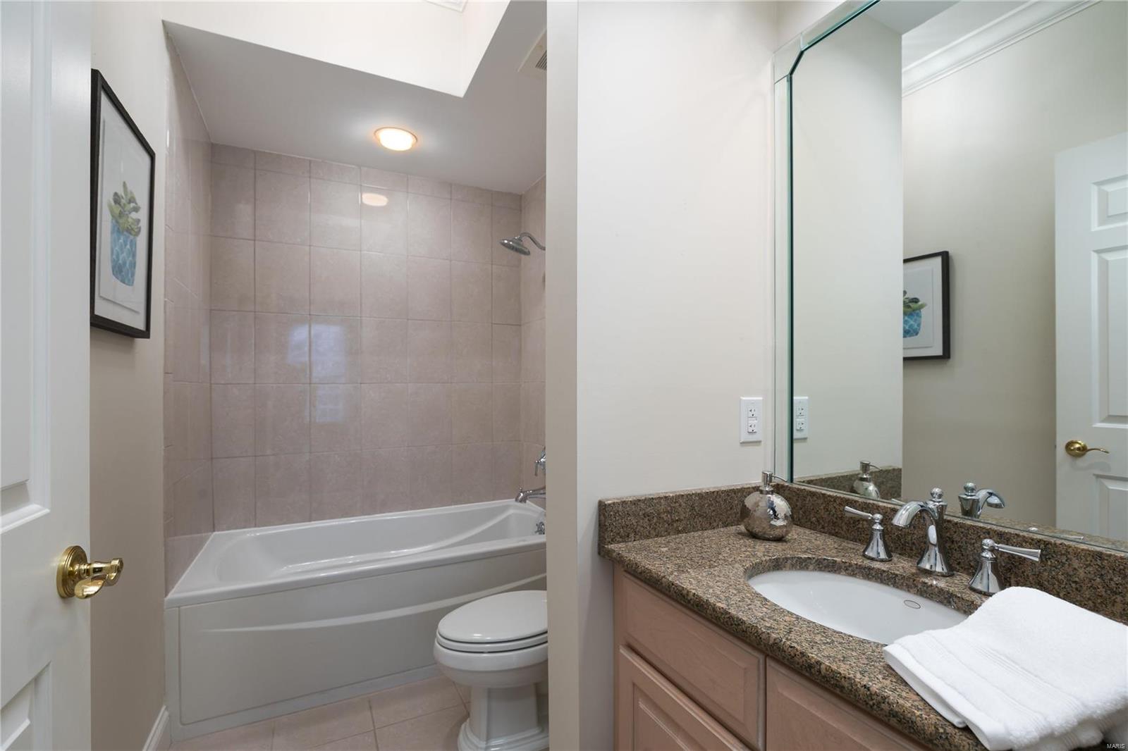 Shaw Place Condo - Residential