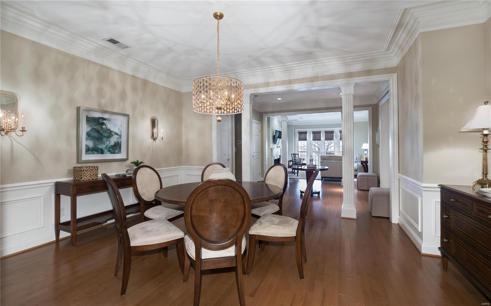 Shaw Place Condo - Residential