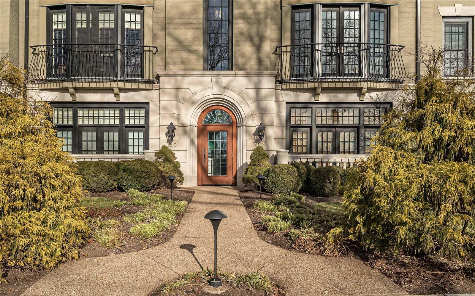 Shaw Place Condo - Residential