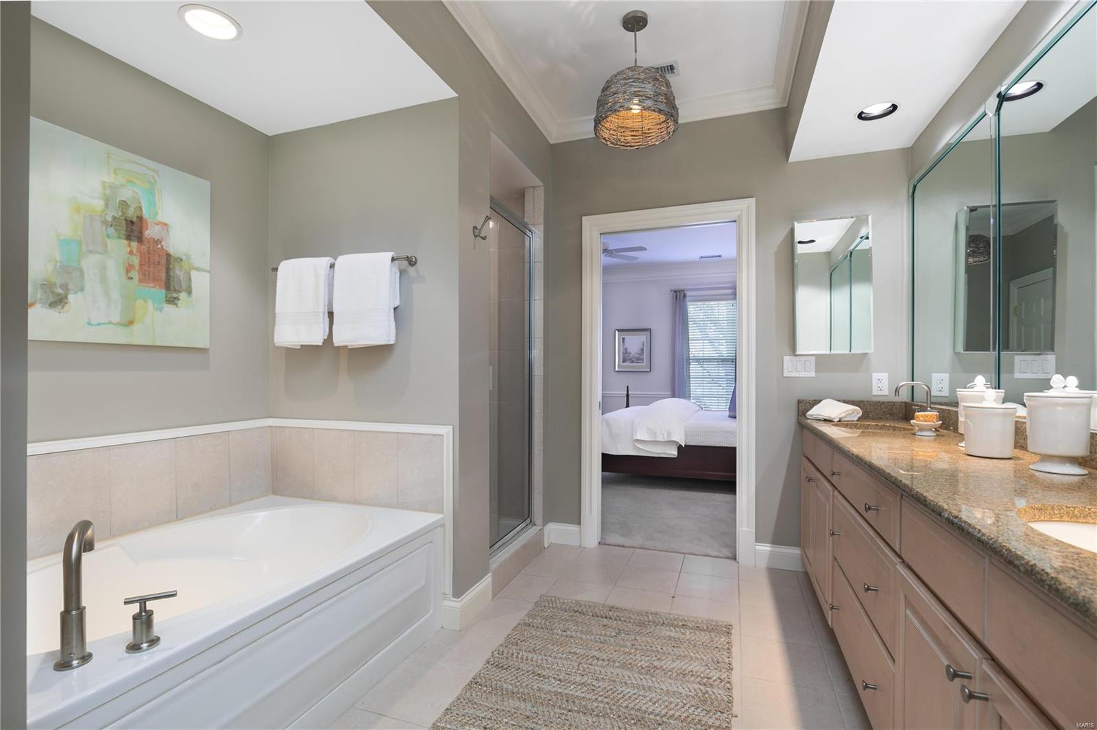 Shaw Place Condo - Residential