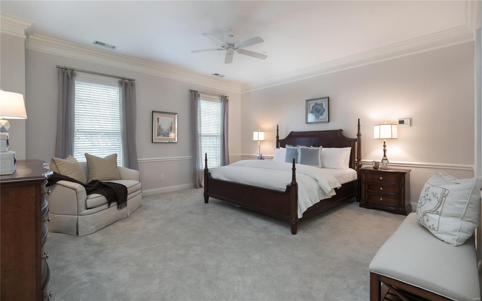 Shaw Place Condo - Residential