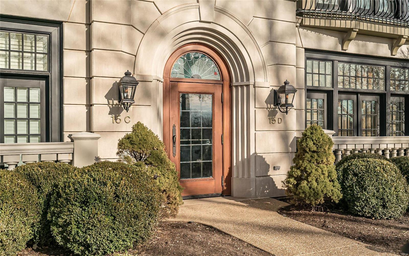 Shaw Place Condo - Residential